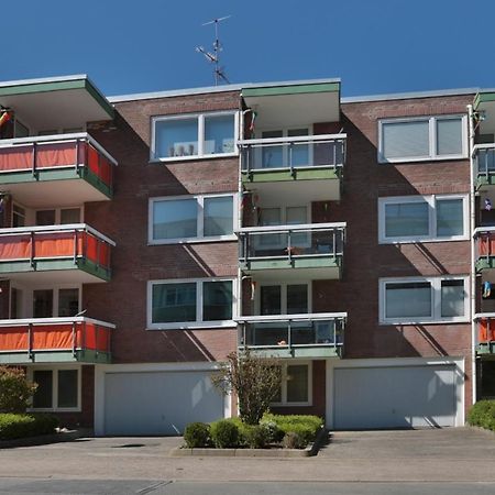 Haus Hansastrasse 2 Haus Hansastrasse 2 Appartement 6 샬베우츠 외부 사진