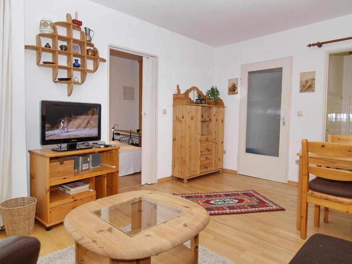 Haus Hansastrasse 2 Haus Hansastrasse 2 Appartement 6 샬베우츠 외부 사진